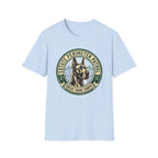 Great Dane Working Badge T-Shirt