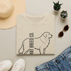 Giant Breed Co. Great Pyrenees T-Shirt