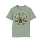 Great Dane Working Badge T-Shirt