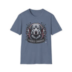 Pyrenees Commander T-Shirt
