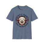 Heavy Hauling Great Pyrenees T-Shirt