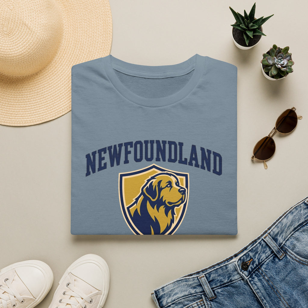 Varsity Newfoundland T-Shirt