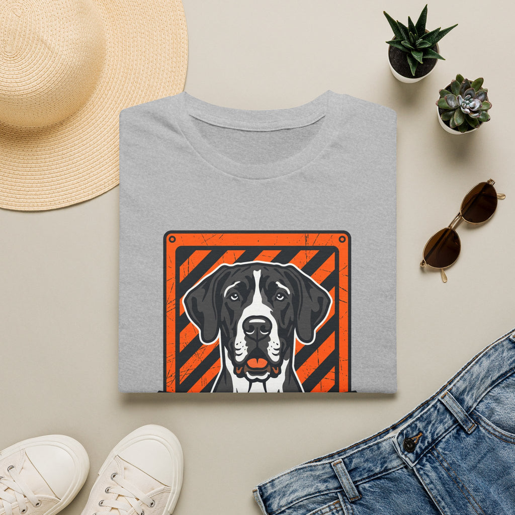 Oversized Load Great Dane T-Shirt