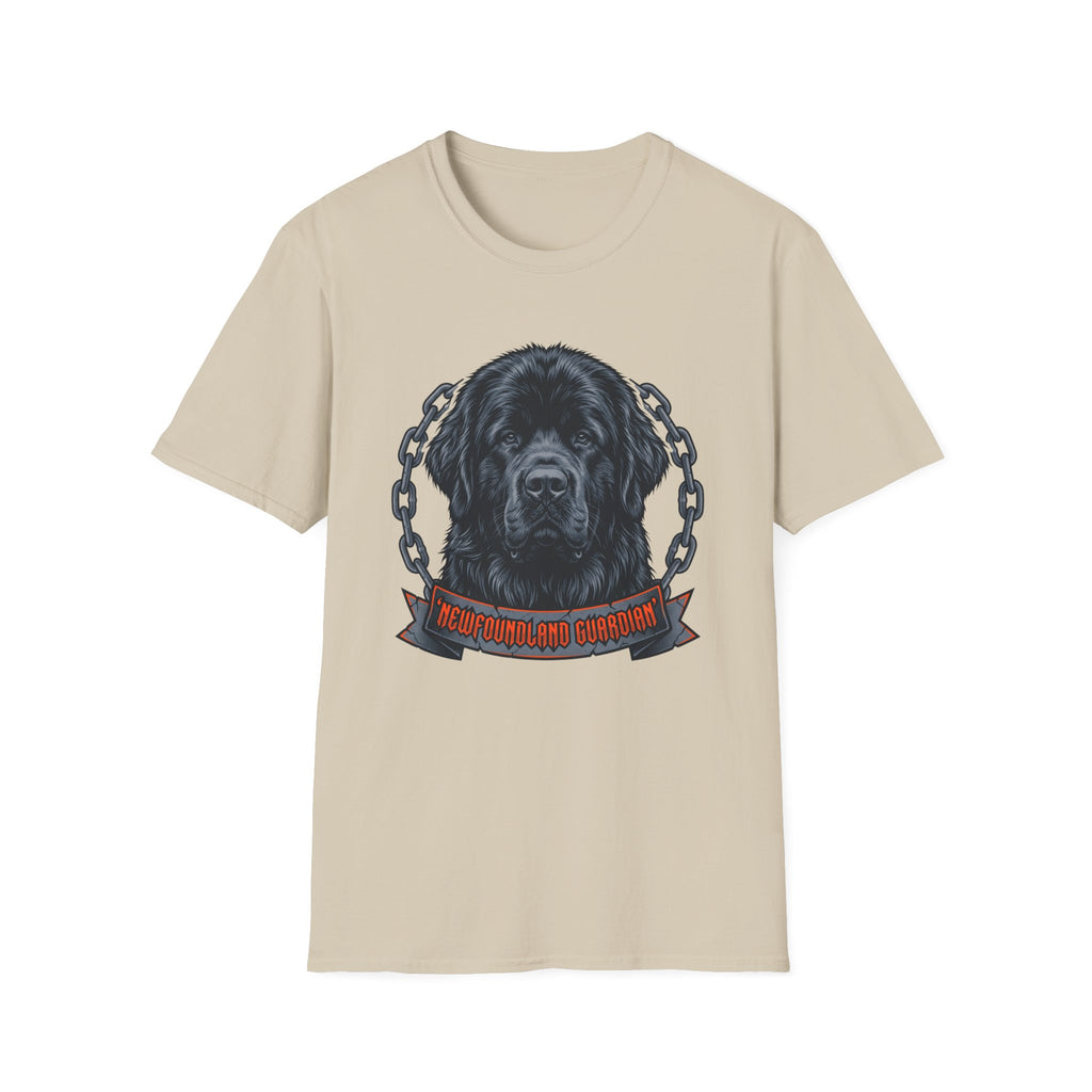 Newfoundland Guardian T-Shirt