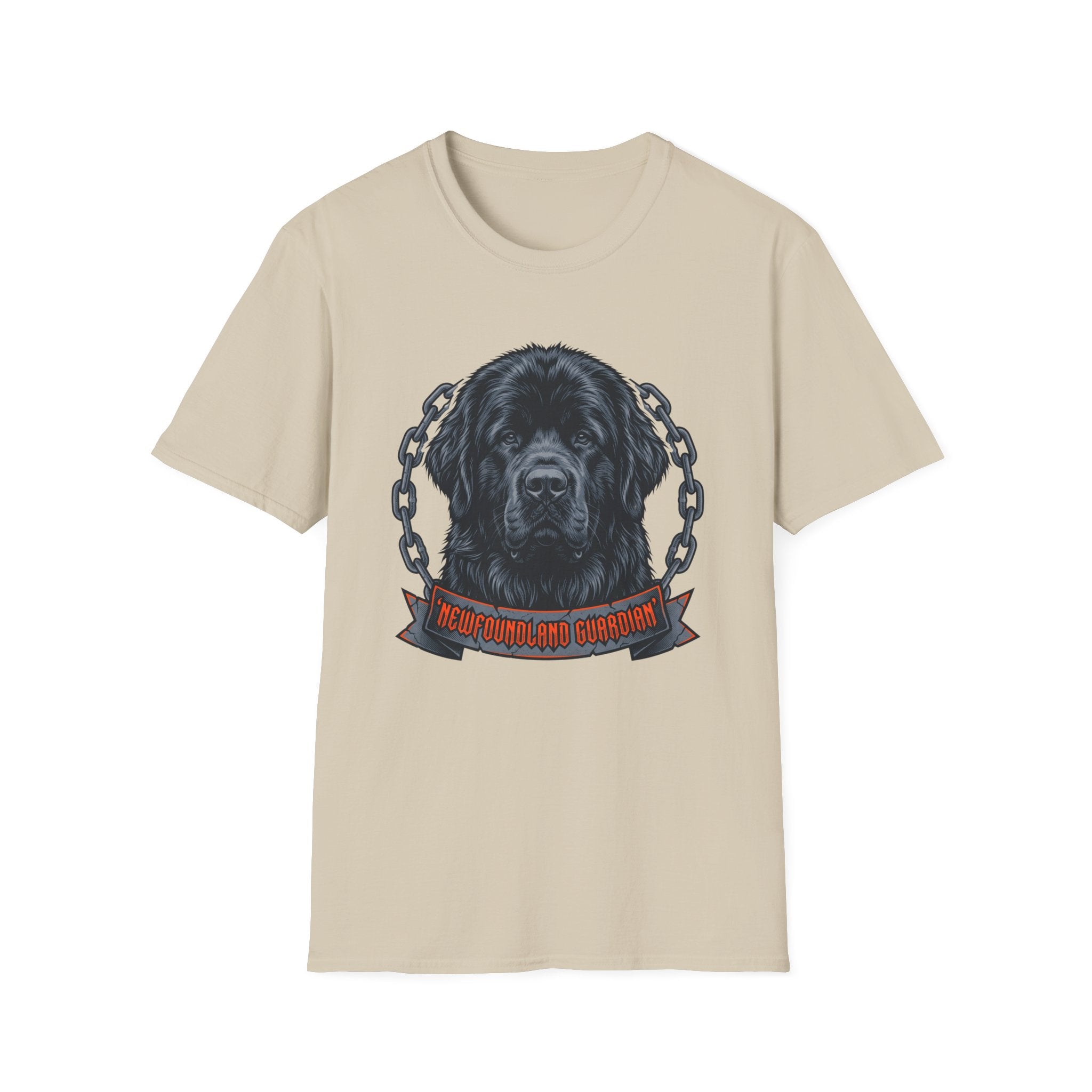Newfoundland Guardian T-Shirt