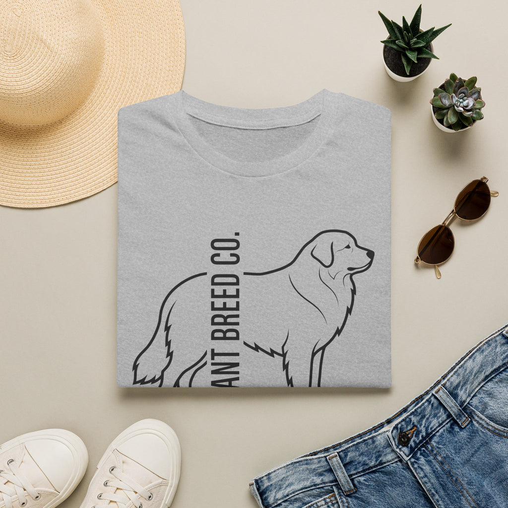 Giant Breed Co. Great Pyrenees T-Shirt