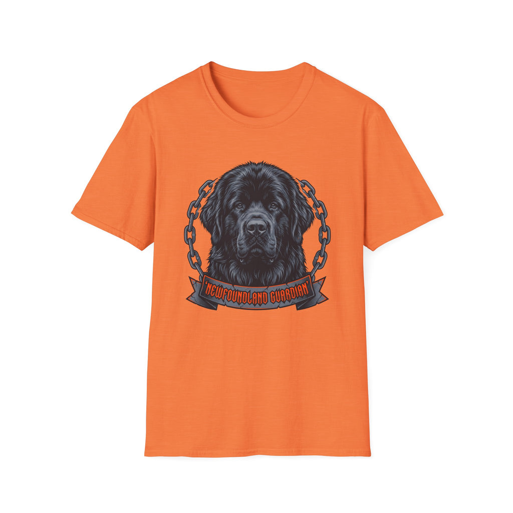 Newfoundland Guardian T-Shirt