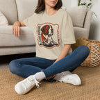 St. Bernard Stars T-Shirt