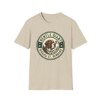 Field Species: St. Bernard T-Shirt