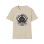 Newfoundland Working Badge T-Shirt