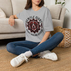 Heavy Hauling Bernese Mtn Dog T-Shirt