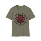 Heavy Hauling Newfoundland T-Shirt