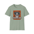 Oversized Load Great Dane T-Shirt