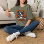 Oversized Load Great Dane T-Shirt
