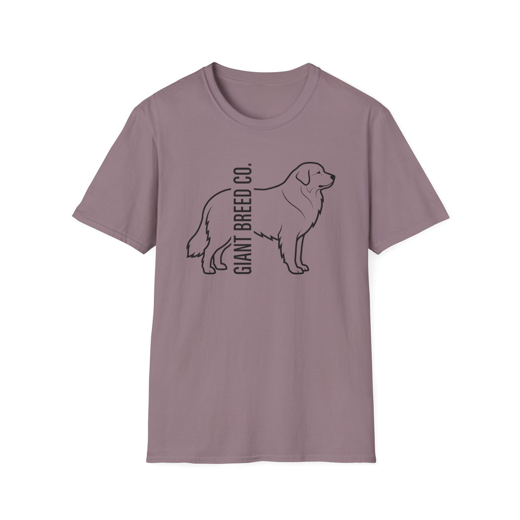 Giant Breed Co. Great Pyrenees T-Shirt