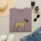 Mastiff Heavy Cargo Unit T-Shirt