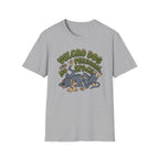 Velcro Great Dane T-Shirt