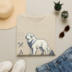 Great Pyrenees Icons T-Shirt