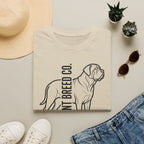 Giant Breed Co. Mastiff T-Shirt