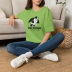 St. Bernard Mtn Rescue T-Shirt