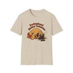 Mastiff Slobber Tech T-Shirt