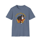 If I Fits Bernese Mtn Dog T-Shirt
