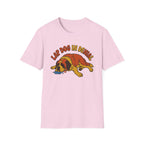 In Denial St. Bernard T-Shirt