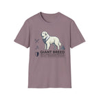Great Pyrenees Icons T-Shirt