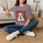 Oversized Load Great Pyrenees T-Shirt