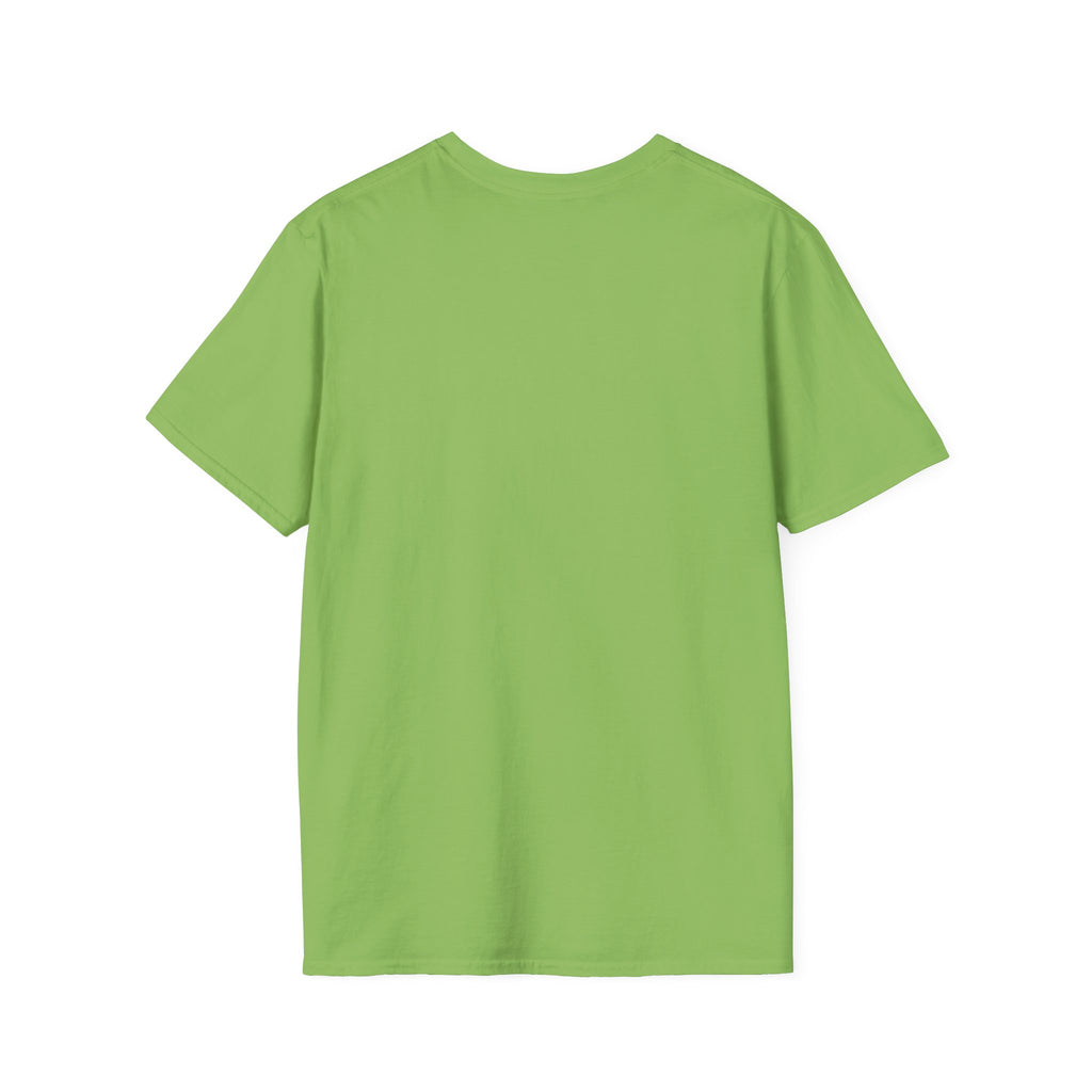 Old Timey Lap Dog Great Dane T-Shirt