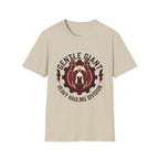 Heavy Hauling Great Dane T-Shirt