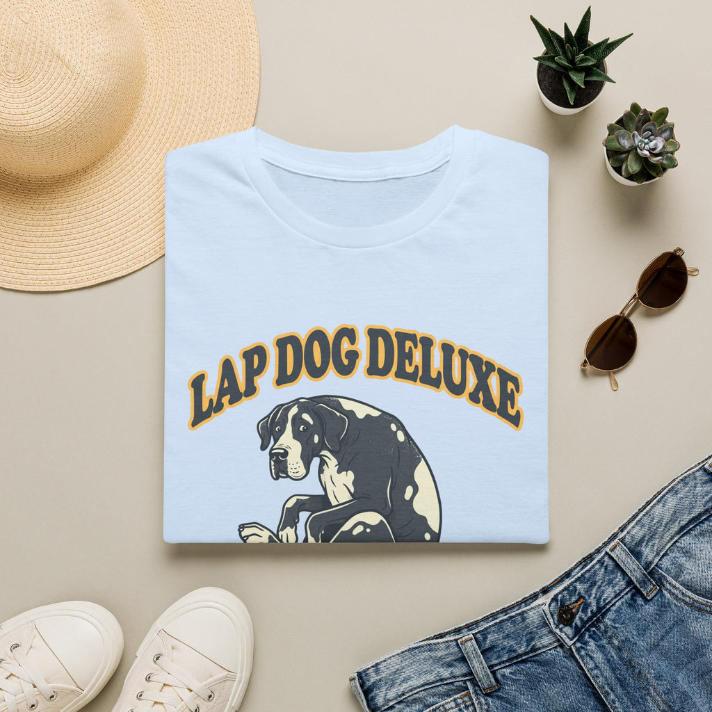 Great Dane in a Teacup T-Shirt