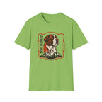 St. Bernard Stars T-Shirt