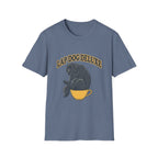 Newfoundland in a Teacup T-Shirt