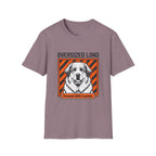 Oversized Load Great Pyrenees T-Shirt