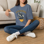 Great Dane in a Teacup T-Shirt