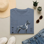 Great Dane Icons T-Shirt
