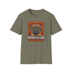 Oversized Load Mastiff T-Shirt