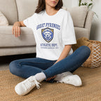 Varsity Great Pyrenees T-Shirt