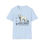 Great Pyrenees Icons T-Shirt