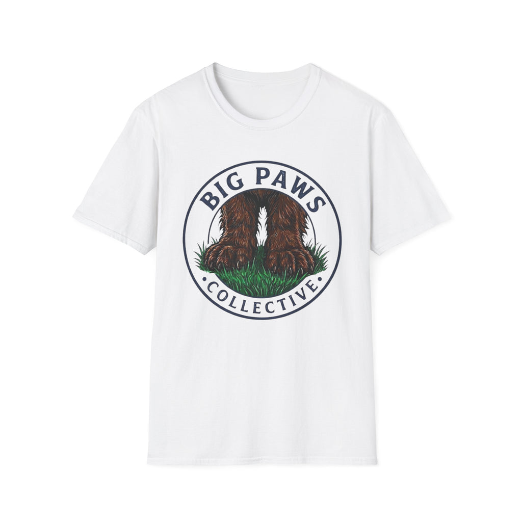 Big Paws Collective T-Shirt