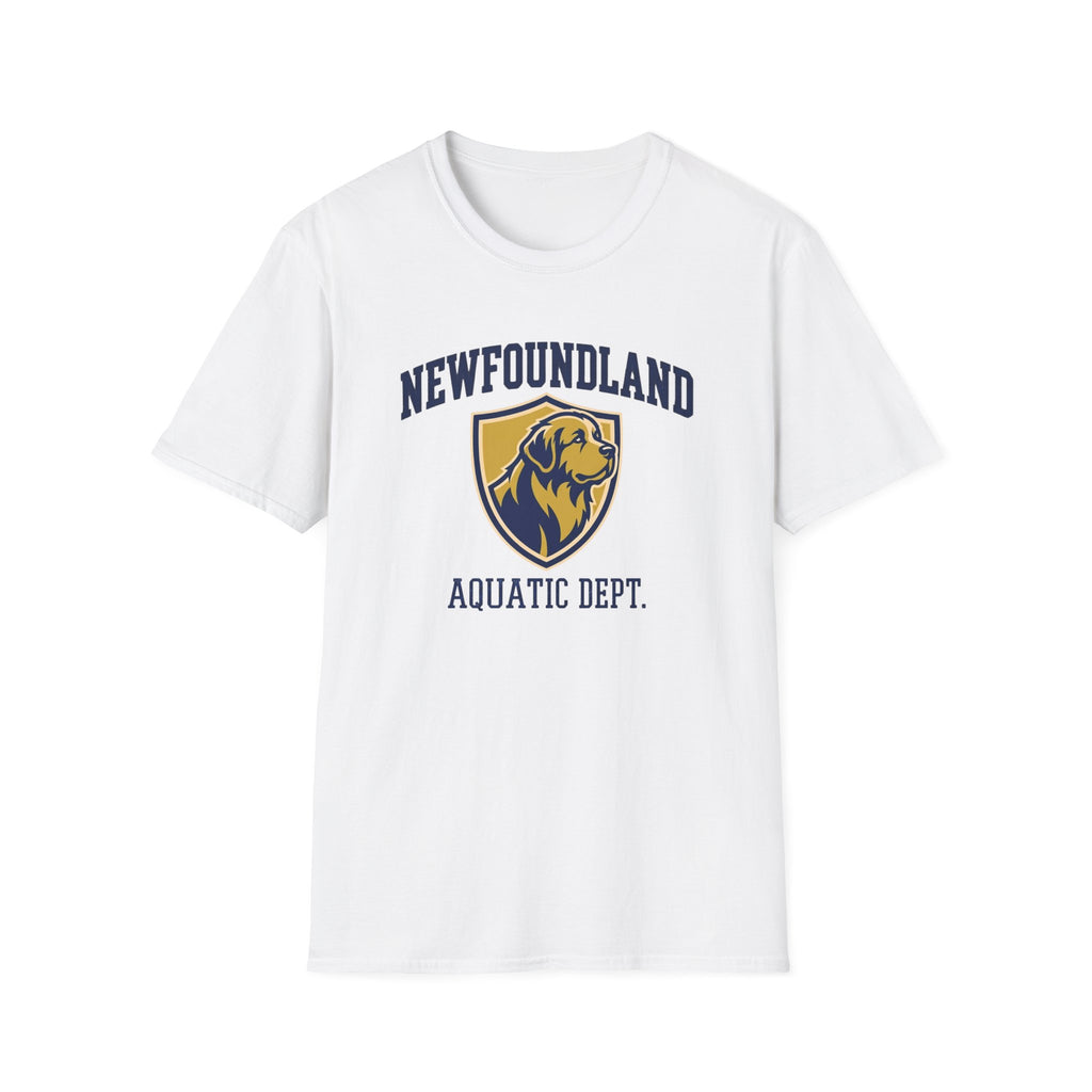Varsity Newfoundland T-Shirt