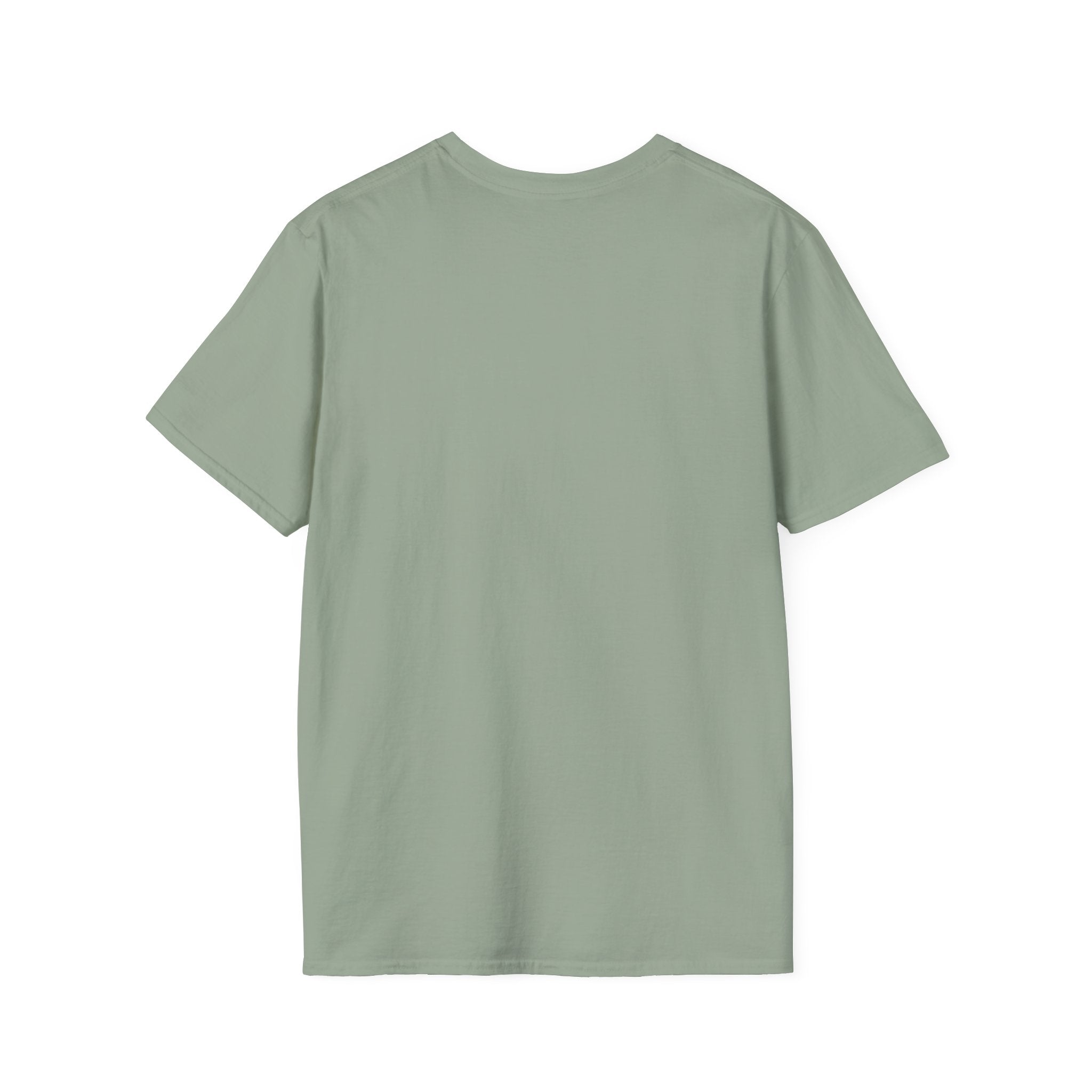 Bear Adjacent Newfoundland T-Shirt
