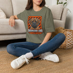 Oversized Load Mastiff T-Shirt