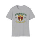 Varsity Bernese Mtn Dog T-Shirt
