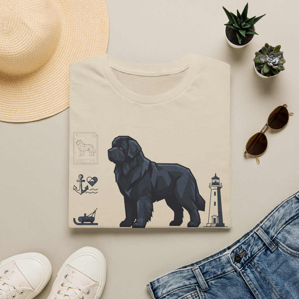Newfoundland Icons T-Shirt