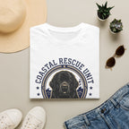 Newfoundland Working Badge T-Shirt