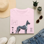 Great Dane Icons T-Shirt