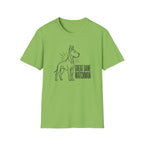 Great Dane Watchman T-Shirt