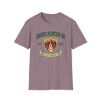 Varsity Bernese Mtn Dog T-Shirt